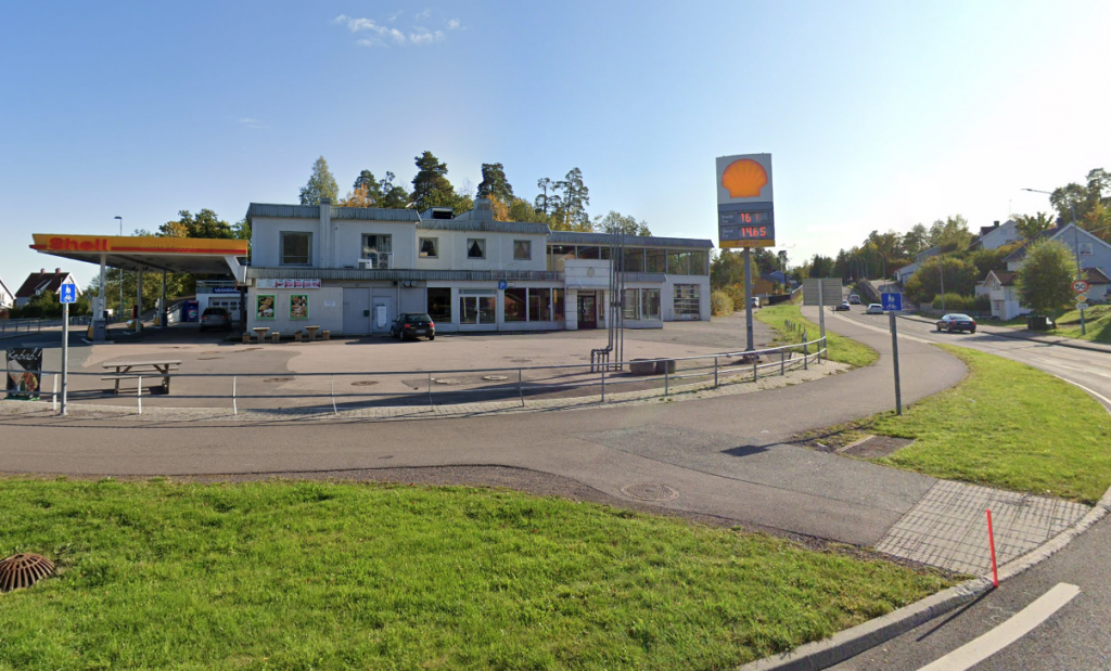 Falkenstenveien 31, 3189 Horten