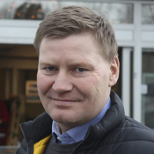 Kyrre Eftedal