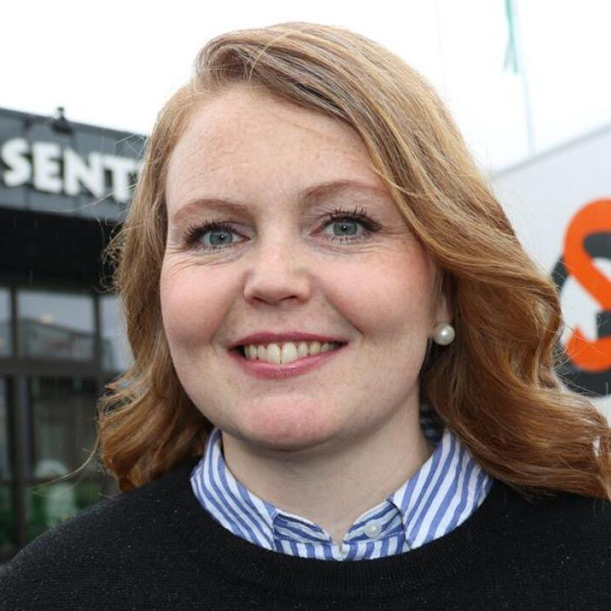 Linda Barth Skau