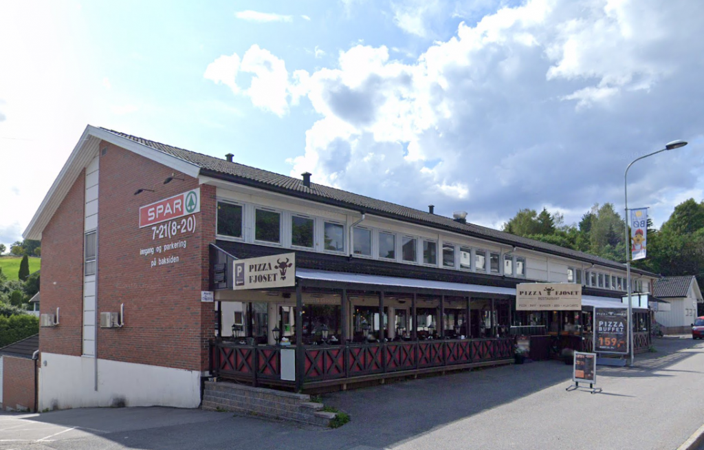 Bøgata 11