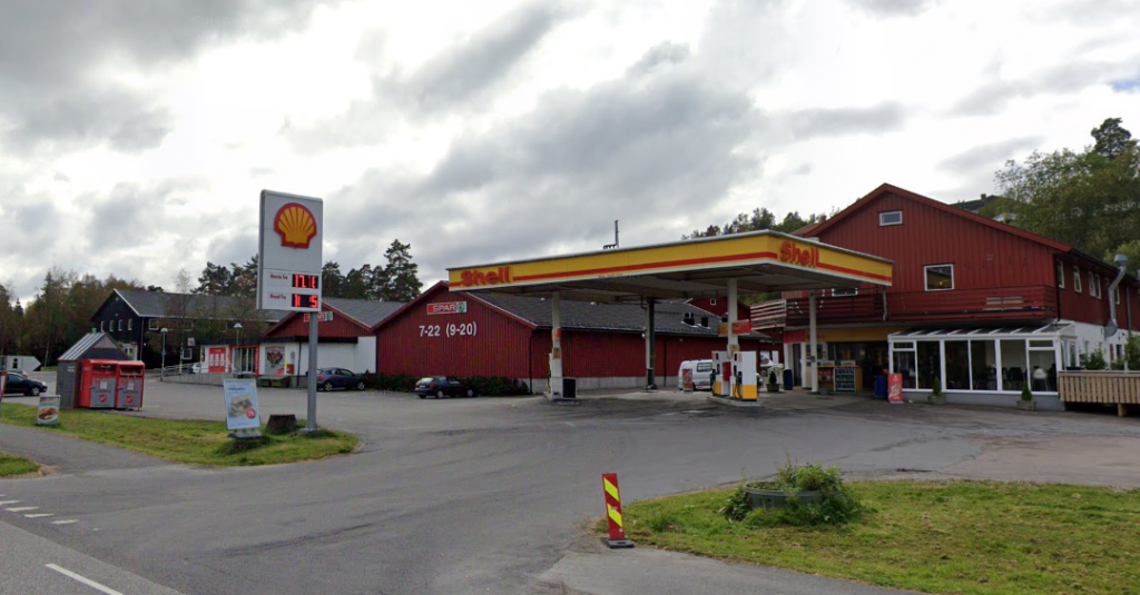 Kodal Eiendom AS
