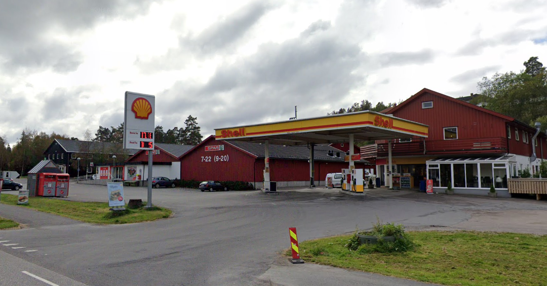 Kodal Eiendom AS