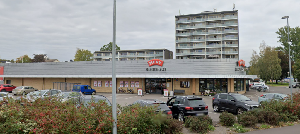 Heimdalsveien 3 AS