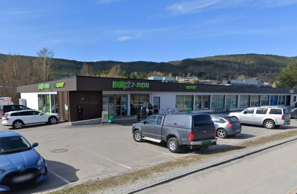 Aunebygget