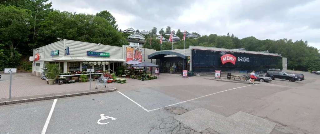 Dampejordet