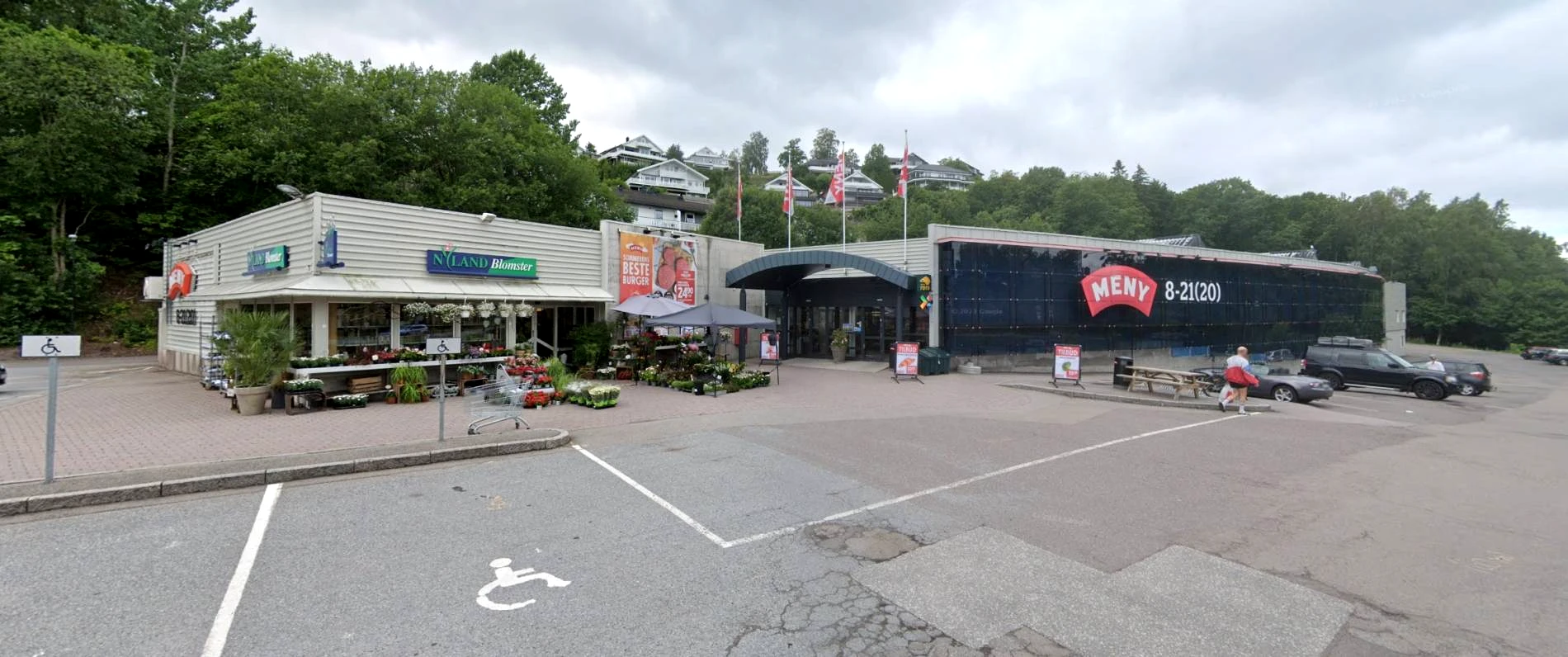 Dampejordet