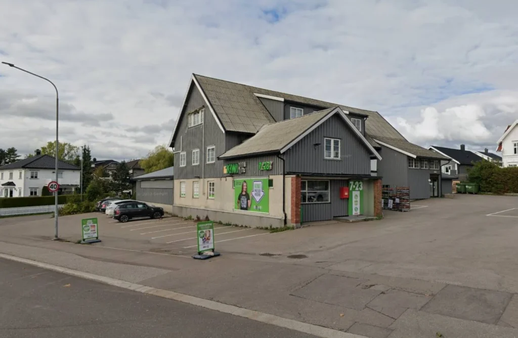 Grønlitoppen