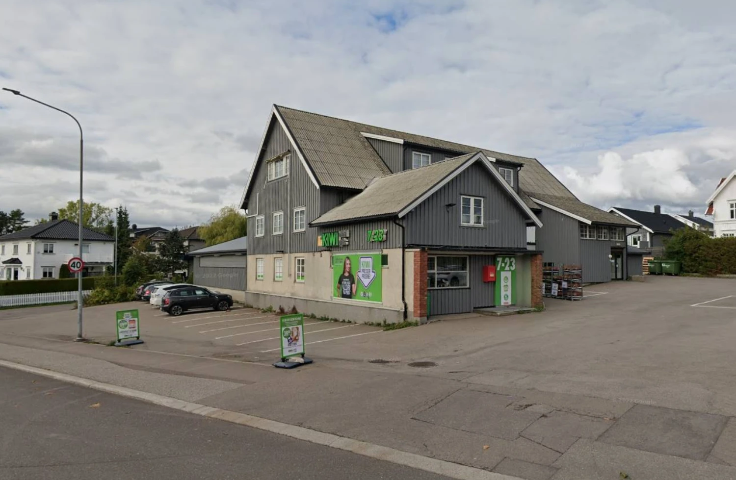 Grønlitoppen