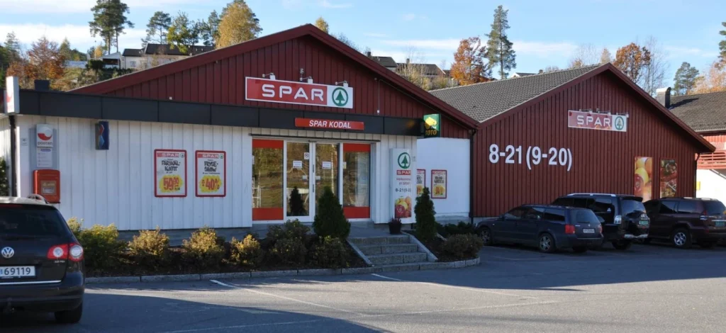 Kodal Eiendom