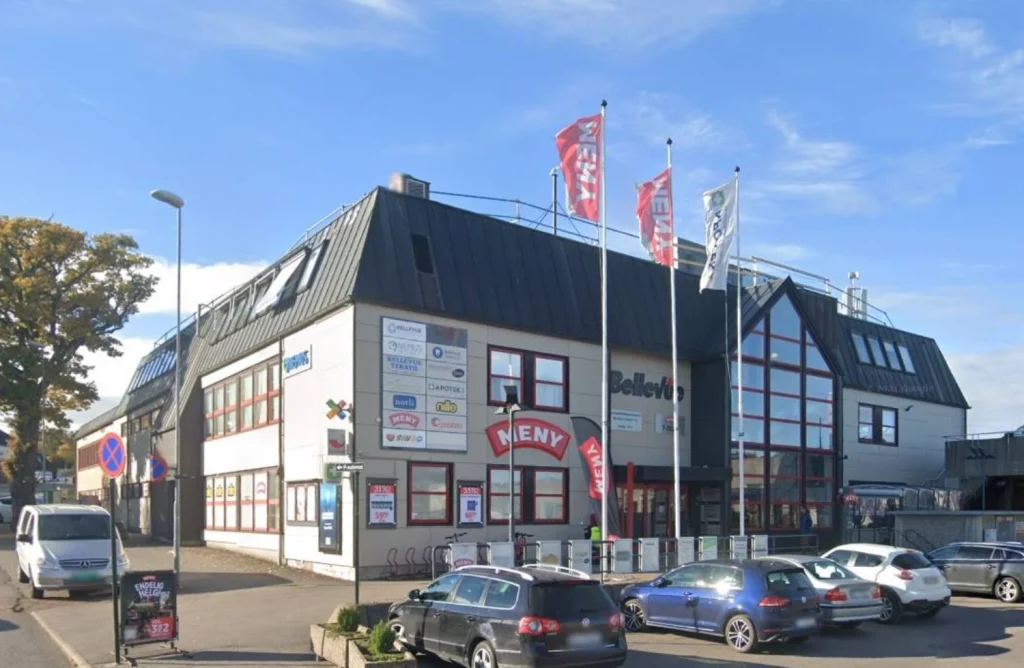 Ørsnesveien 37
