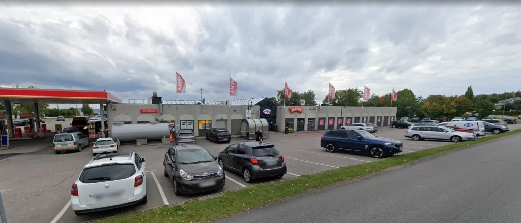 Paletten Kjøpesenter