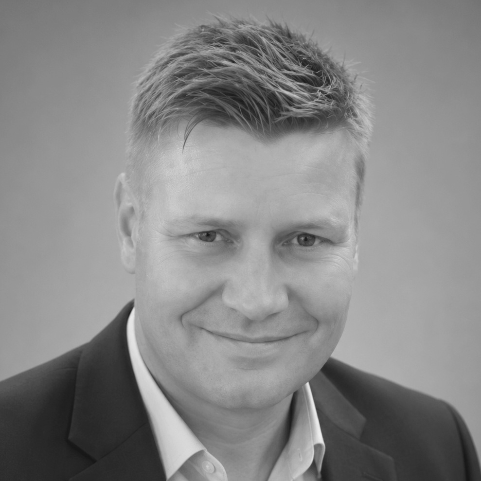 Kyrre Eftedal